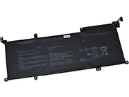 ASUS 31CP4/91/91 Batterie