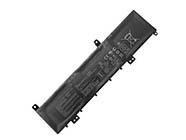 ASUS N580VD-FY330 Batterie