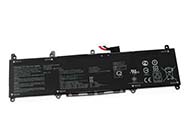 ASUS S330FL-EY028 Batterie