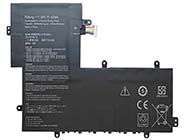 ASUS Chromebook CX1101CMA-DB44 Batterie