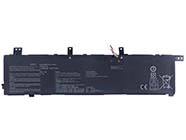 ASUS S532FA-DB55 Batterie