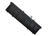 ASUS VivoBook 17 X1702ZA-AU021W Battery Li-Polymer 4300mAh