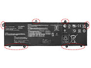 ASUS C31N2019-1(31CP6/70/81) Batterie