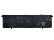 ASUS VivoBook Pro 15 OLED S3500PA-L1058T Batterie