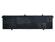 ASUS VivoBook Pro 15 OLED M3500QA-L1202W Batterie