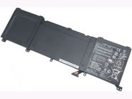 ASUS N501JW-FI281P Batterie