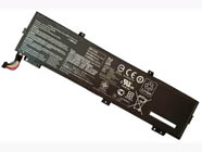 ASUS G701VIK-77D08SB2 Batterie