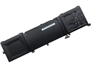 ASUS ZenBook Pro UX501VW-FY029T Batterie