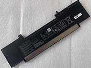ASUS UX7602ZM-OLED-M Batterie