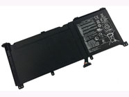 ASUS G501VW Battery Li-Polymer 4400mAh