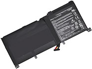 ASUS G501VW Battery Li-Polymer 4400mAh