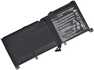 ASUS G501VW-FY139T Batterie