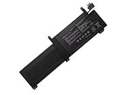 ASUS GL703GM-0051A8750H Batterie