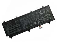 ASUS ROG Zephyrus S GX531GS Batterie