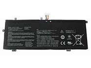 ASUS S403FA-EB206T Batterie