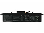 ASUS GA401QE-K2034T Batterie