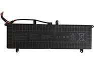 ASUS ZenBook Duo 14 UX482EGR-71D37AB1 Batterie