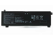 ASUS ROG Strix G15 G513RW-HQ101 Battery Li-Polymer 3620mAh