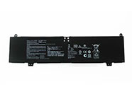 ASUS ROG Strix SCAR 15 G533ZW-LN148W Batterie