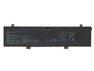 ASUS TUF Dash F15 FX517ZC-WS51 Batterie