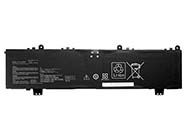 ASUS GX650RX-LO010W Batterie