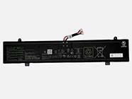 ASUS G614JV-N4156 Batterie