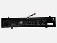 ASUS G834JY-N6017W Batterie