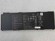 ASUS ExpertBook B5602FBN-XVE75T Batterie