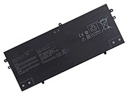 ASUS Vivobook S 16 OLED M5606UA-DS96 Batterie