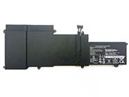 ASUS U500VZ-CM051H Batterie