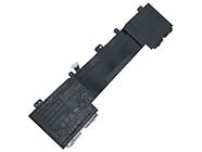 ASUS UX550VE-DB71T Batterie
