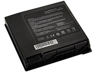 ASUS G74JH-A1 Batterie