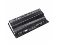 ASUS G75VW-T4014H Batterie