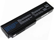 ASUS X64VG-JX156V Batterie