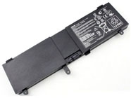 ASUS G550 Batterie