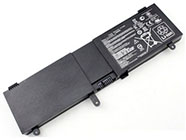 ASUS N550JK-DB74T Batterie