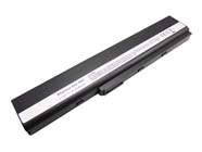 ASUS K52F-SX051V Battery Li-ion 5200mAh