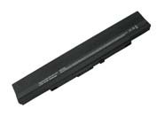 ASUS U43JC-WX097V Batterie