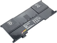 ASUS UX21E-SH52-CBIL Batterie