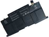ASUS ZenBook UX31E Batterie