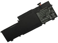ASUS U38N-0071A4555M Batterie