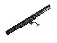 ASUS F751LJ-TY270T Batterie