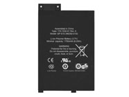 AMAZON Kindle 3 (3th Generation) Batterie