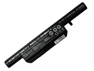 CLEVO W540EU Batterie