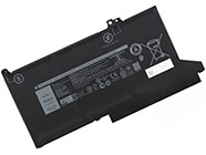 Dell 02PFPW Batterie