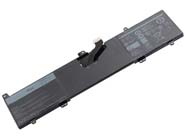 Dell P25T001 Batterie