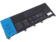 Dell Y50C5 Batterie