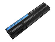 Dell P16G002 Battery Li-ion 5200mAh