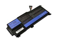 Dell XPS 14Z-L412z Batterie