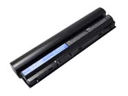 Dell Latitude E5220 Battery Li-ion 7800mAh